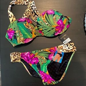 Miraculous Push Up VS Swimsuit